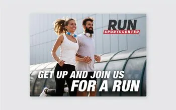 sports-fitness-sign-templates