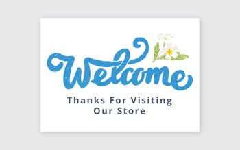 welcoming-sign-templates