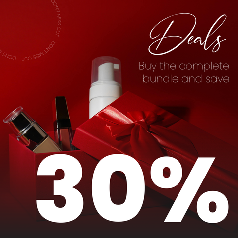 Buy The Complete Bundle Black Friday Template