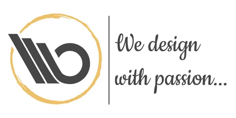 Creative Business Logo and Slogan Sign Template