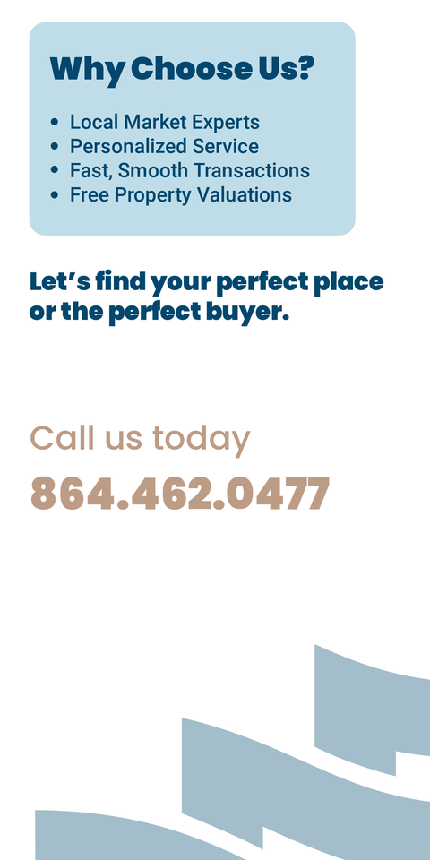 Why Choose Us Local Market Experts Sign Template