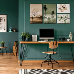Contemporary Home Office Decor Tips You Need To Try Now Contemporary Home Office Decor Tips You Need To Try Now