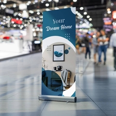Handy Guide To A Breathtaking Trade Show Banner Design Handy Guide To A Breathtaking Trade Show Banner Design