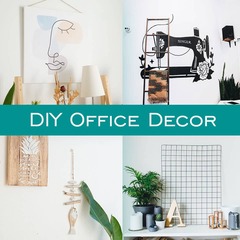 Home Office Decorating Ideas On A Budget For Diy Home Office Decorating Ideas On A Budget For Diy