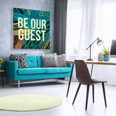 Ideas For How To Decorate A Home Office Guest Room From Scratch Ideas For How To Decorate A Home Office Guest Room From Scratch