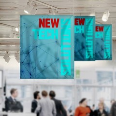 Inspiring Trade Show Promotional Items That Guarantee Success Inspiring Trade Show Promotional Items That Guarantee Success