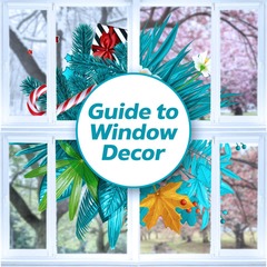 Window Decoration Ideas And Expert Insights On Decorating Techniques Window Decoration Ideas And Expert Insights On Decorating Techniques