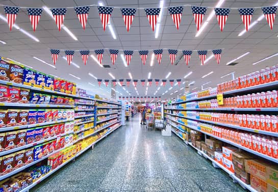 4th of July retail decorative garlands 4th-of-July-retail-decorative-garlands
