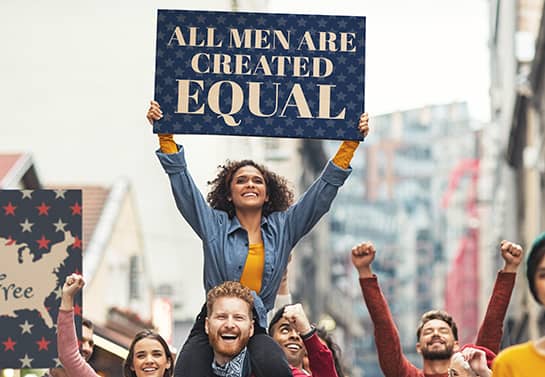 interactive kids room wall art 4th-of-july-parade-sign