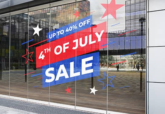 4th of july window decoration 4th-of-july-window-decoration