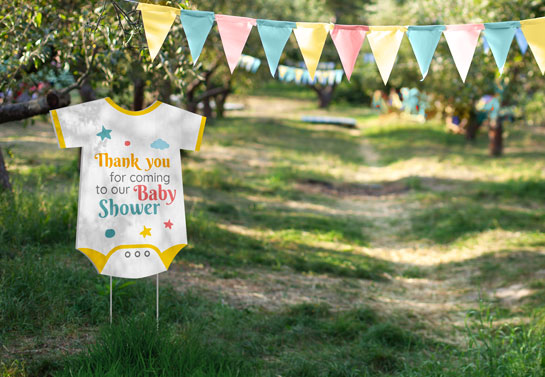 Baby shower welcome sign Baby-shower-welcome-sign