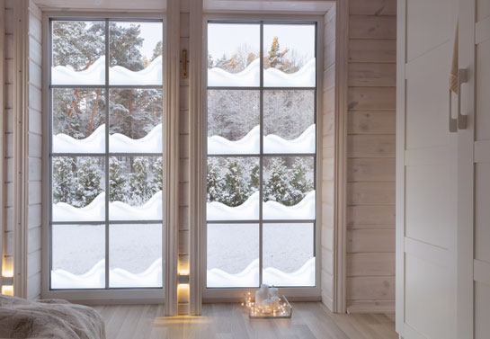 Bay window Christmas stickers Bay-window-Christmas-stickers