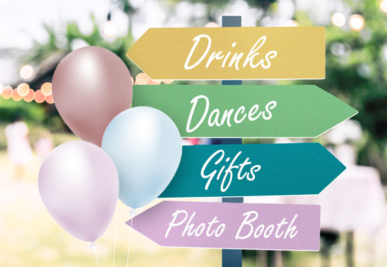Birthday wayfinding sign Birthday-wayfinding-sign