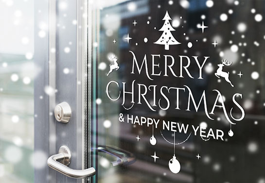 Christmas-office-lettering