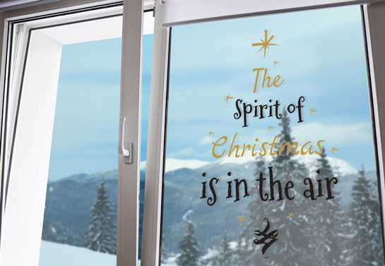 Christmas quote decal Christmas-quote-decal
