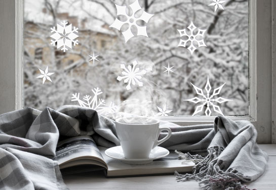 Christmas snowflake stickers Christmas-snowflake-stickers