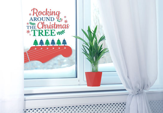 Christmas song lyrics sticker Christmas-song-lyrics-sticker