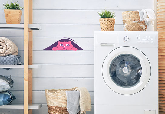 Cute pink cat decal Cute-pink-cat-decal