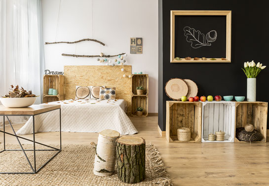 DIY-bedroom-project