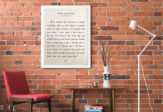 DIY-living-room-decor-with-canvas