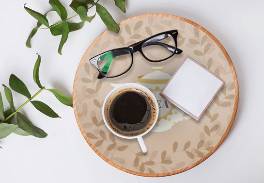 DIY-living-room-table-decor