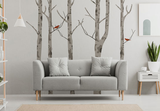 DIY-living-room-wall-decor