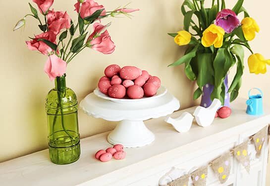 Easter eggs Easter-eggs