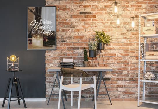 Farmhouse-style-office