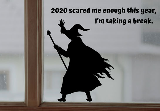 Halloween Covid related print Halloween-Covid-related-print