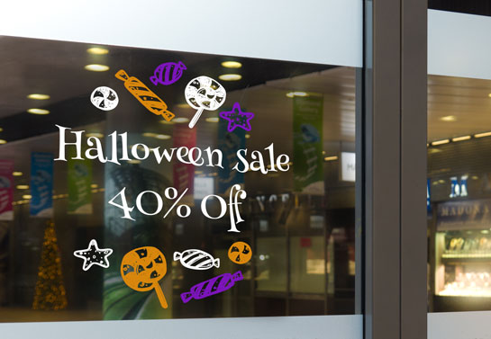Halloween sale window print Halloween-sale-window-print