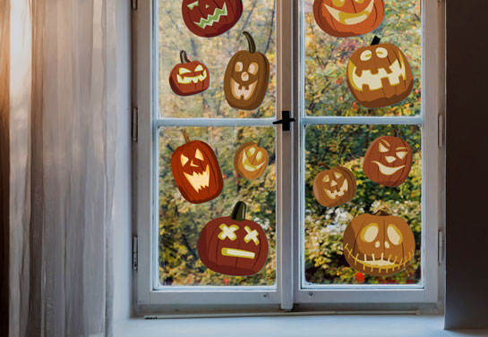 Jack-O'-Lantern window print Jack-O'-Lantern-window-print