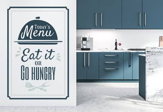 Kitchen wall menu sticker Kitchen-wall-menu-sticker