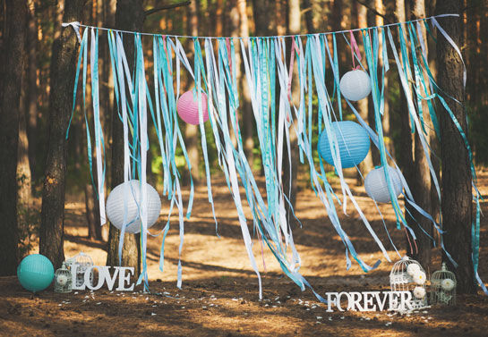 Outdoor party decorations Outdoor-party-decorations