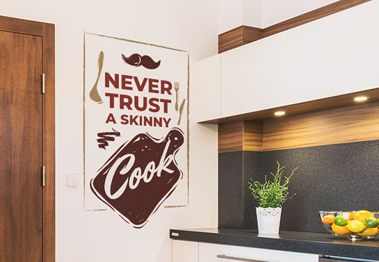 Skinny Cook funny wall art Skinny-Cook-funny-wall-art