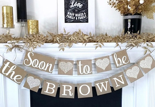 Soon-To-Be-bridal-shower-decor