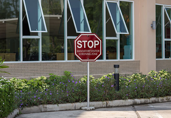 Stop-workplace-aluminium-safety-sign