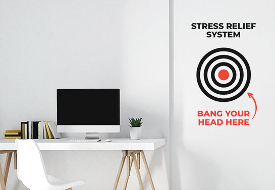 Stress Relief crazy sticker Stress-Relief-crazy-sticker