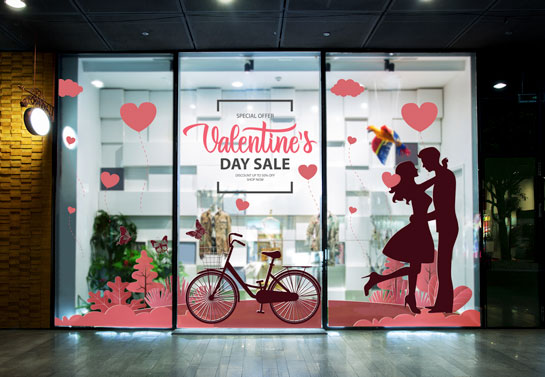 Valentine's special offer sticker Valentine's-special-offer-sticker