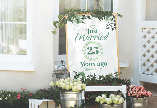 Wedding anniversary decor Wedding-anniversary-decor