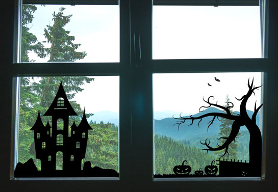 Witch house window print Witch-house-window-print
