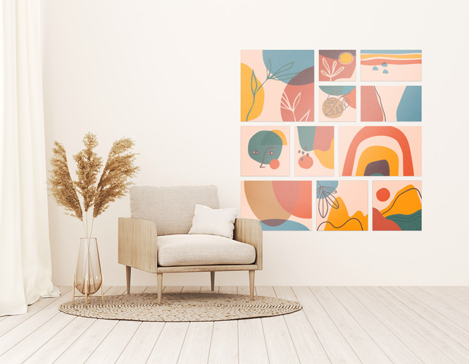 abstract collage living room decals abstract-collage-living-room-decals