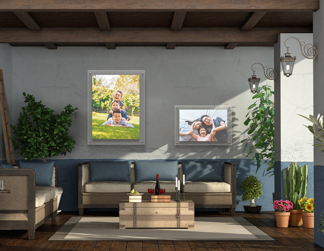 acrylic entrance porch decorating photography acrylic-entrance-porch-decorating-photography