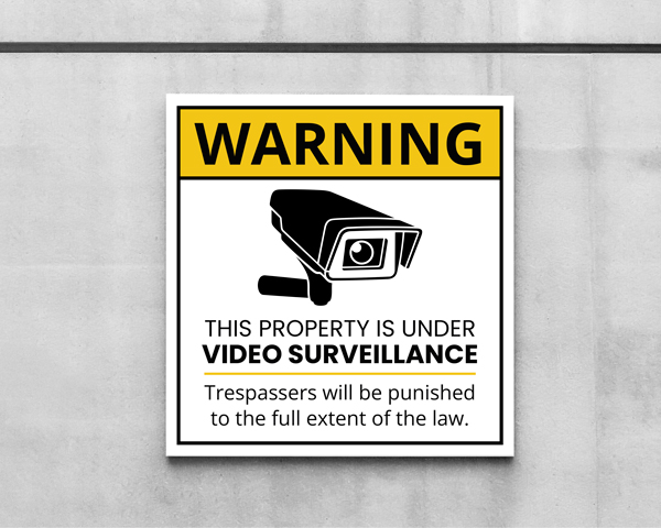 aluminum-warning-sign