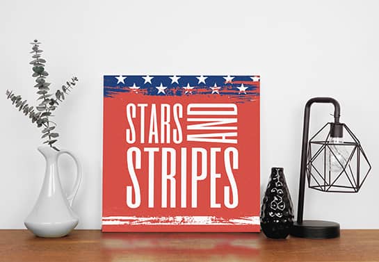 american flag decoration american-flag-decoration