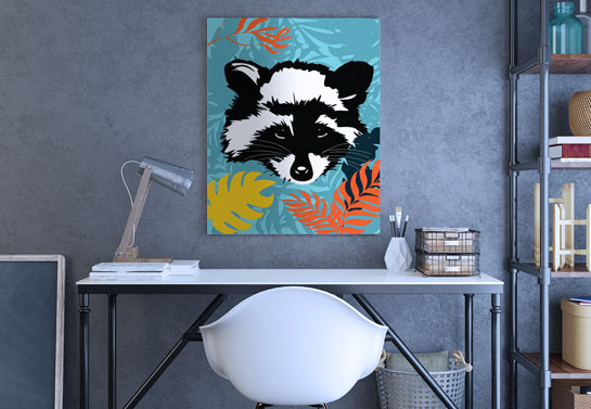 animal print canvas animal-print-canvas-115624