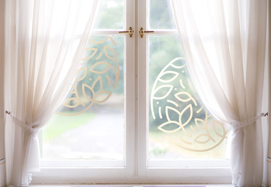 bay window decorating idea bay-window-decorating-idea