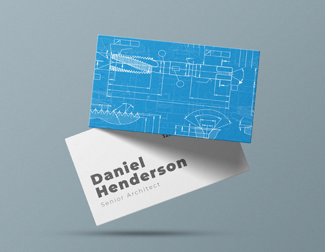 blueprint-styled-business-cards