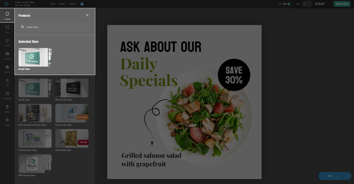 business sign design products screenshot business-sign-design-products-screenshot