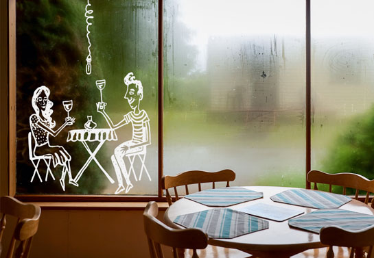 cafe window decor cafe-window-decor