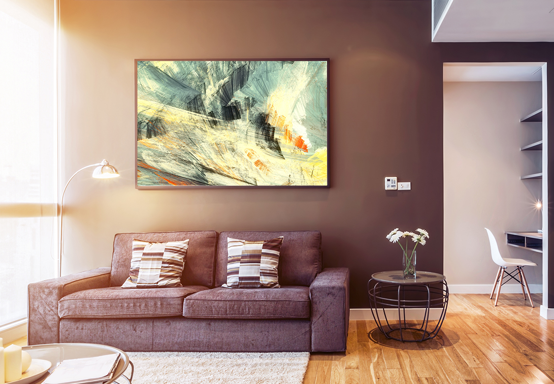 canvas-abstract-print